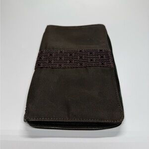 Hermes Herline Wallet *FLAWED, PROJECT PIECE*